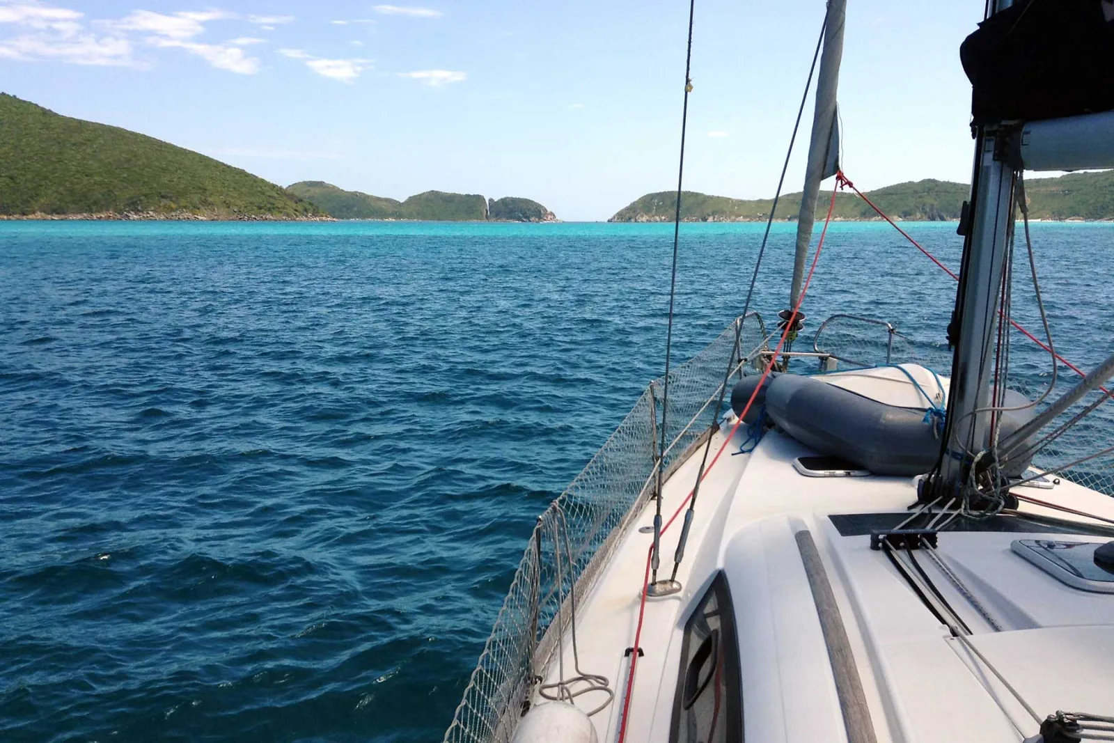 NauticEd - Cursos de Vela Online
